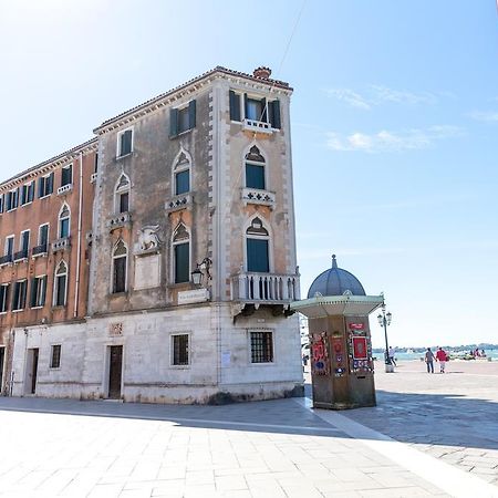 Venice Appartament Salini - Near The Biennale Exteriör bild
