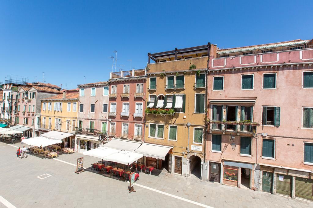 Venice Appartament Salini - Near The Biennale Exteriör bild