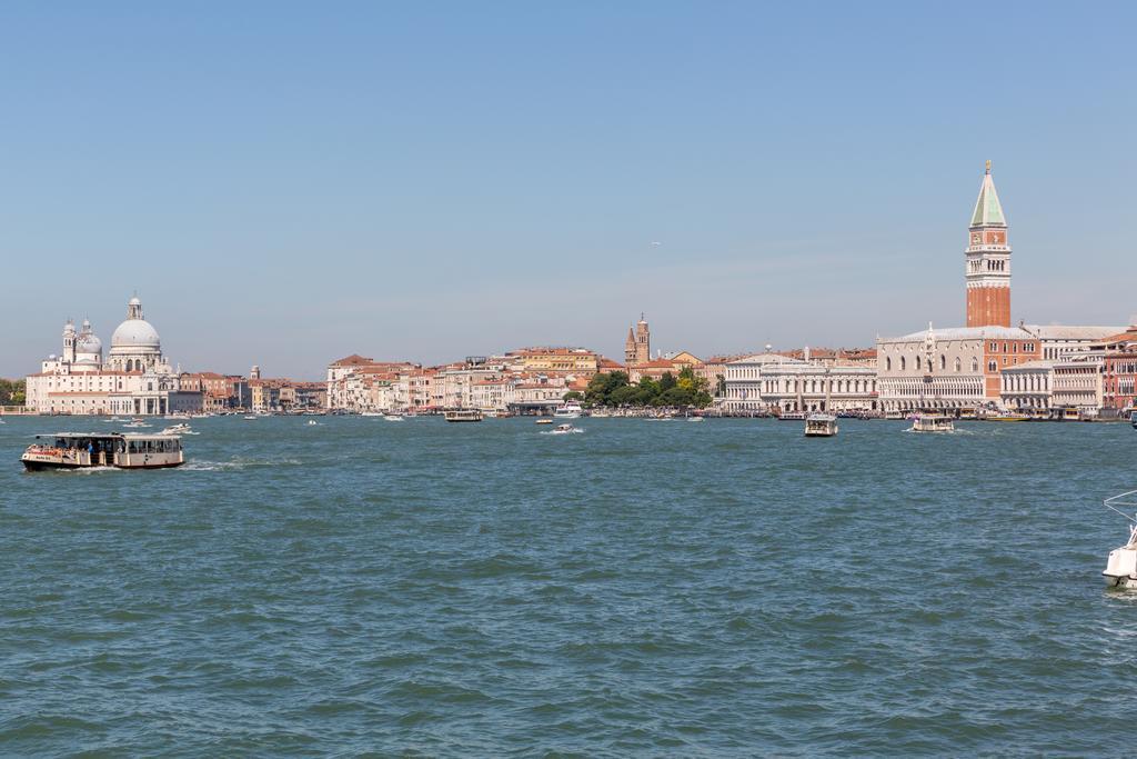 Venice Appartament Salini - Near The Biennale Exteriör bild